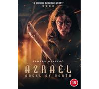 Azrael: Angel of Death