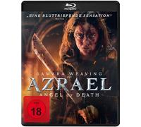 Azrael - Angel of Death [Blu-ray]