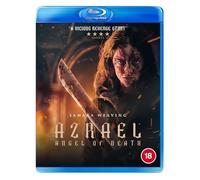 Azrael: Angel of Death [Blu-ray]