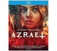 Azrael [Blu-Ray] Sign Language