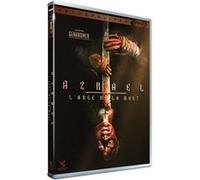 Azrael, l'ange de la Mort