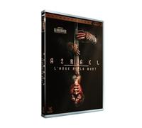 Azrael, l'ange de la Mort