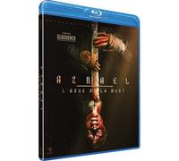 Azrael, L'ange De La Mort - Blu-Ray