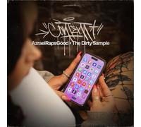 Azrael Raps Good X the Dirty Sample - Content