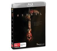 AZRAEL [Region B] [Blu-ray]