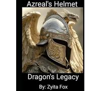 Azreal's Helmet Dragon's Legacy