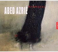 Azrie, Abed - Aromates