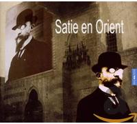 Azrie, Abed - Satie en Orient [Import]