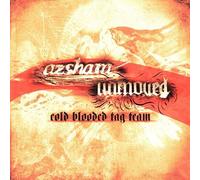 Azshara - Cold Blooded Tag Team Split [Compact Discs] Explicit