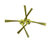 AZSHIW 1 Paire de brosses latérales compatibles avec Les aspirateurs Robots LG Hom Bot VR6680TAR VR6640LV, pièces de Rechange, Accessoires de Nettoyage ménager