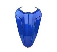 AZSHIW Capot de Selle arrière de Moto, Accessoires de carénage compatibles avec Yamaha YZF R15 V3 2017-2021(Blue)