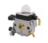 AZSHIW Carburateur Carby Carb Compatible avec les débroussailleuses STIHL HL75 HT70 HT75