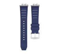 AZSHIW Compatible avec Casio GMW-B5000 GM-B2100 GMB2100 GMC-B2100 MRG-B2100D Bracelet de montre en caoutchouc lien remplacement(DBlue SR link)