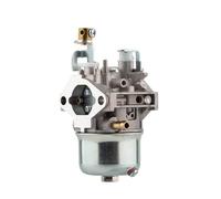 AZSHIW Compatible avec le carburateur EH09 Compatible Robin Compatible Subaru EH09-2 EH09-2D GKP254E RAS170 Compatible Wisconsin 3HP 2.4-4HP Compatible Rammer Compactor Jumping Jack Hammer Carb
