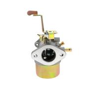 AZSHIW Compatible avec le carburateur EY40 Compatible Robin Compatible les carburateurs de moteur Subaru RGX5500 224-62301-00