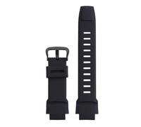 AZSHIW Compatible avec les bracelets de montre en silicone PRW-2500/3500/5100, compatible avec Casio Pro - Trek Series PRG - 250/270, bracelet de montre étanche et résistant à la transpiration à ouver