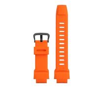 AZSHIW Compatible avec les bracelets de montre en silicone PRW-2500/3500/5100, compatible avec Casio Pro - Trek Series PRG - 250/270, bracelet de montre étanche et résistant à la transpiration à ouver