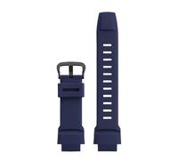 AZSHIW Compatible avec les bracelets de montre en silicone PRW-2500/3500/5100, compatible avec Casio Pro - Trek Series PRG - 250/270, bracelet de montre étanche et résistant à la transpiration à ouver