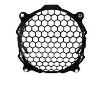 AZSUL Calandre Phare Accessoires De Moto Calandre Phare Avant Couvercle Filet Décoratif Pour CL500 2023 - 2025