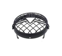 AZSUL Calandre Phare Ajustement Pour Twin Pour 900 Pour 400X Pour 400 Pour Moto Phare Garde Calandre Gril Couverture Protecteur