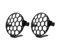 AZSUL Calandre Phare Convient Pour CL500 2023 2024 2025 Accessoires De Moto Clignotant Feu Arrière Couverture Grille Filet Tai Light(Front turn light)