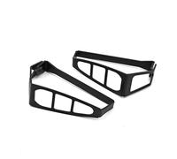 AZSUL Calandre Phare Couvercle De Des Feux Indicateurs Pour S1000XR Pour S 1000XR 2020 - 2023 Clignotants Avant Moto