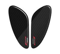 AZSUL Protection Réservoir Protection Réservoir Carburant Latérale pour S1000RR pour S1000 RR 2019-2023 Protections Réservoir Grip Traction Pad