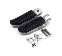 AZSUL Repose Pédales Pied pour Su&zuki DL650 DL V-Strom 650 1000 G&SX650 G&SX1400 G&SX1300R G&SX 650 1400 1300R Repose Pieds De Moto Repose-Pieds