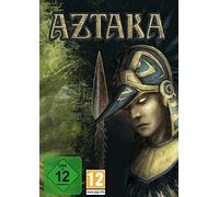 Aztaka [import allemand]