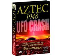 Aztec 1948: UFO Crash [Import USA Zone 1]