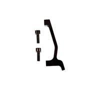 Aztec Adapter for post type calliper, for 160 mm IS51 fork mount