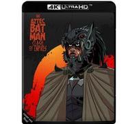 Aztec Batman : Clash Of Empires Blu-ray 4K Ultra HD C
