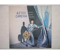 Aztec Camera - Aztec Camera Dream Sweet Dreams 7" WEA YZ740 EX/EX 1993 picture sleeve