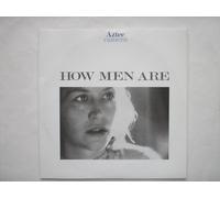 Aztec Camera - Aztec Camera How Men Are 7" WEA YZ168 EX/EX 1988 picture sleeve