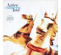 Aztec Camera - Aztec Camera: Love