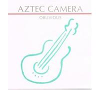 AZTEC CAMERA - AZTEC CAMERA - OBLIVIOUS 12in [23236]