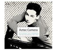 Aztec Camera Backwards and Forwards: The WEA Recordings 1984-1995 (CD) Box Set