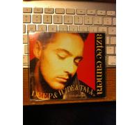 Aztec Camera - Deep & Wide & Tall