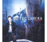 Aztec Camera - Dreamland by Aztec Camera (1993) Audio CD