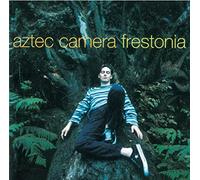 Aztec Camera - Frestonia-Expanded [Import]
