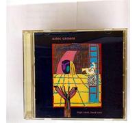 Aztec Camera - High Land Hard Rain