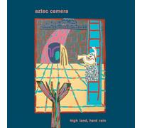 Aztec Camera - High Land, Hard Rain