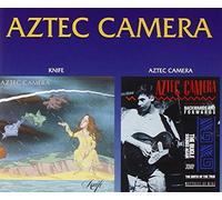 Aztec Camera - Knife