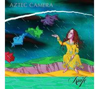 mayddle Couteau Aztec Camera - Knife