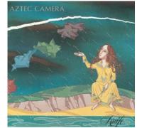 Aztec Camera - Knife [Import]