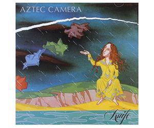 Aztec Camera - Knife [Import]
