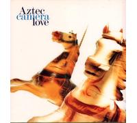 Aztec Camera - Love (1987) [Import]