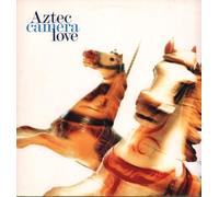 Aztec Camera - Love (1987) [Vinyl LP]