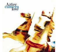 Aztec Camera - Love