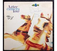Aztec Camera - Love [Import]